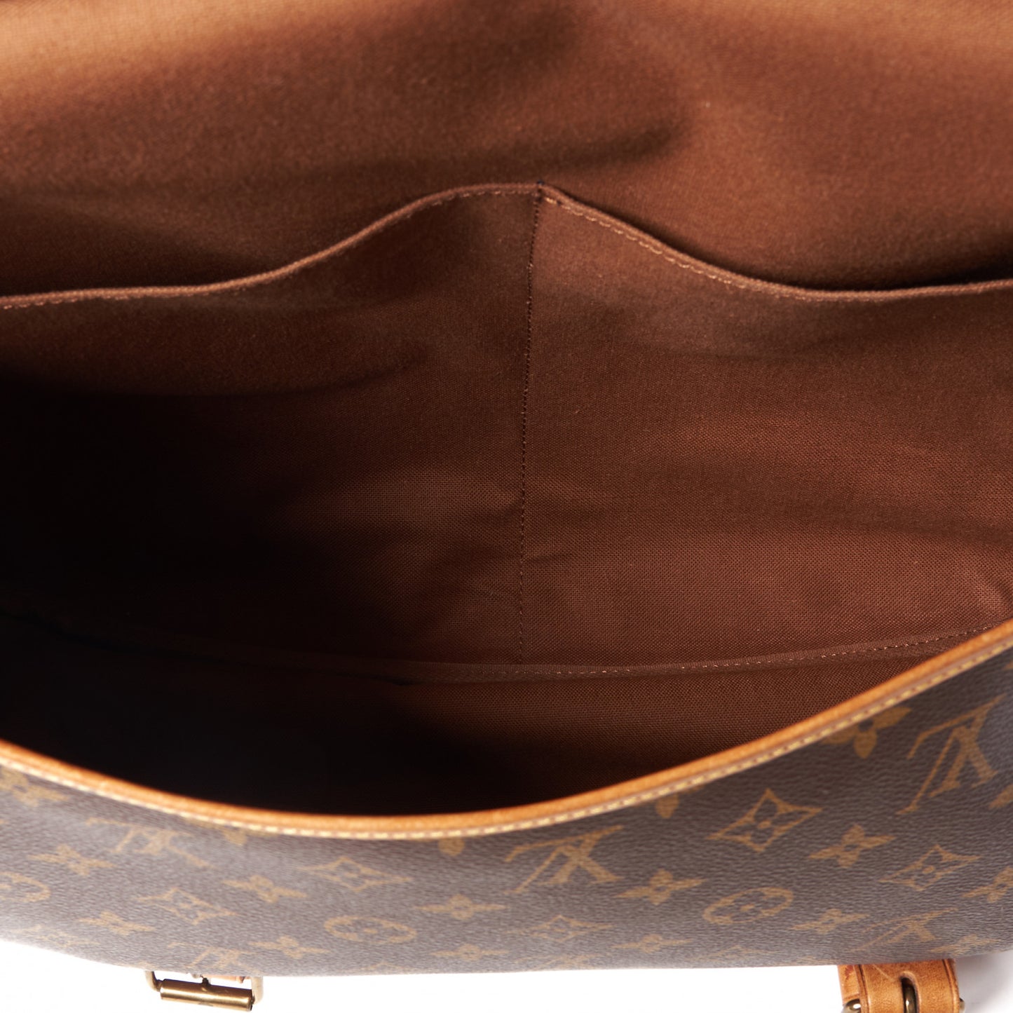 Monogram Saumur 43