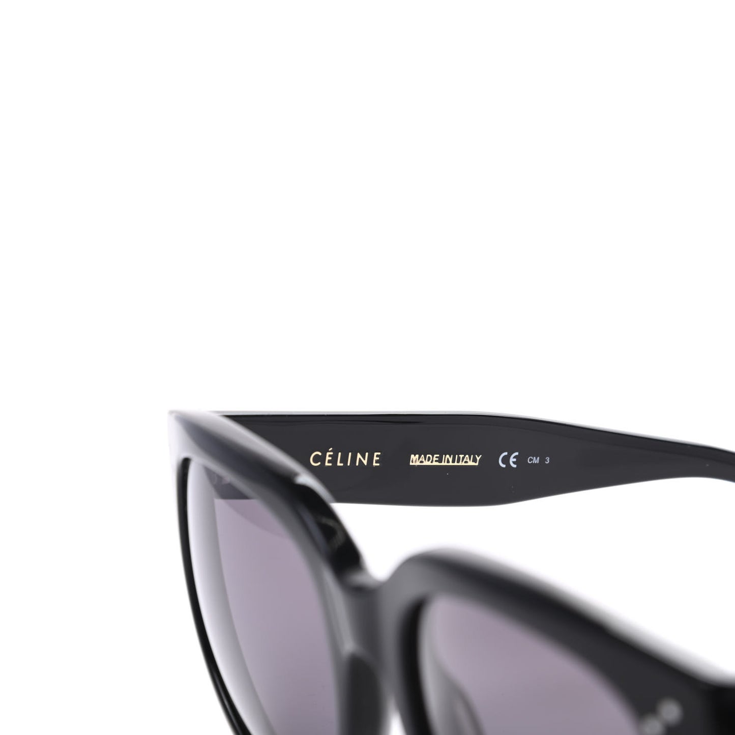 Audrey Sunglasses CL 41755 Black