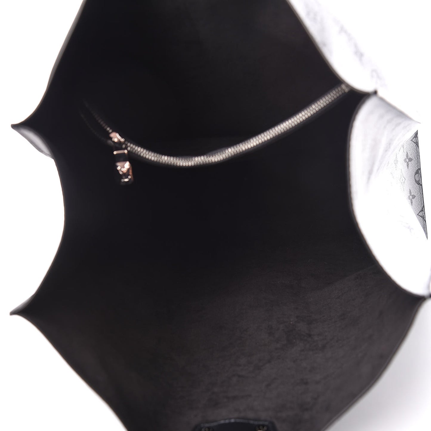 Monogram Eclipse Split Tote
