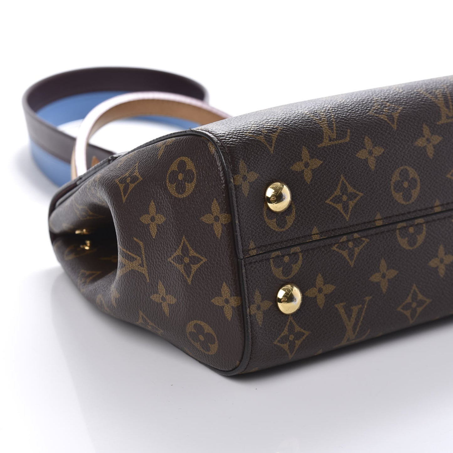 Monogram Cluny MM Blue Glacial