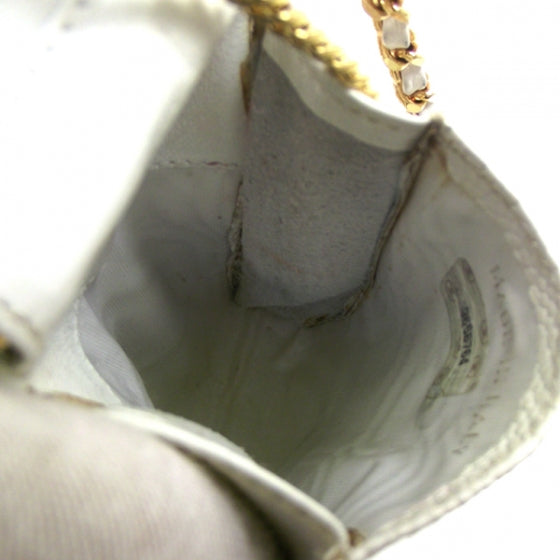 Caviar Mini Crossbody Bag