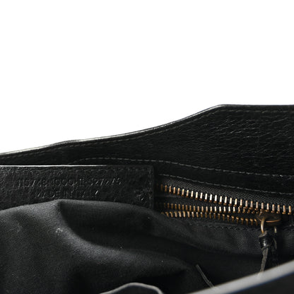Balenciaga Agneau Classic Hardware City Black 8 of 11