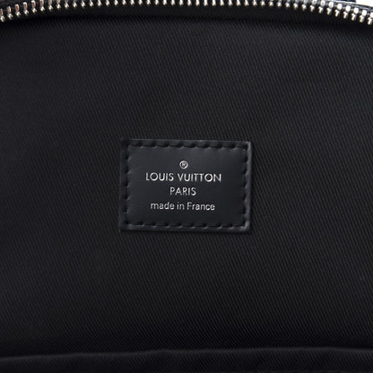 Louis Vuitton Damier Graphite Avenue Sling Backpack 7 of 9