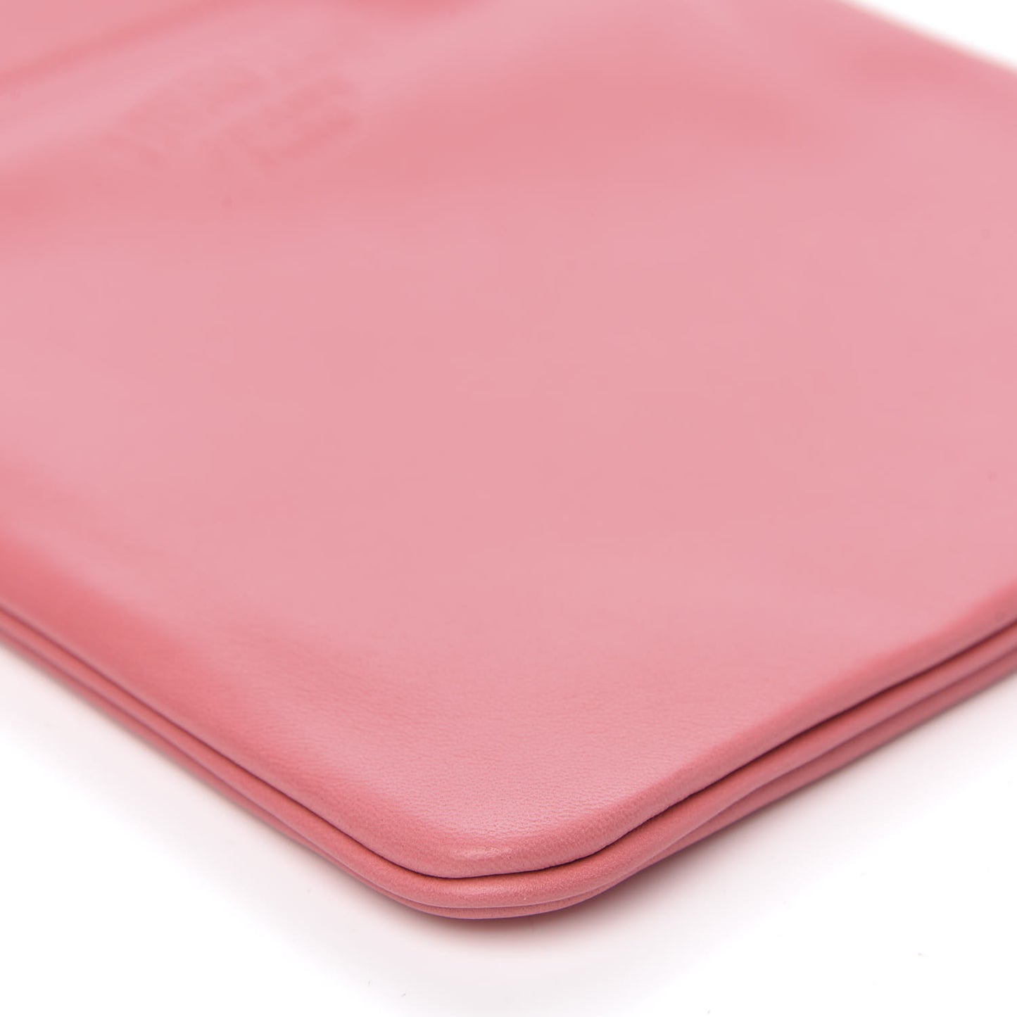 Milo Lambskin Swift Mini Aline Rose Azalee