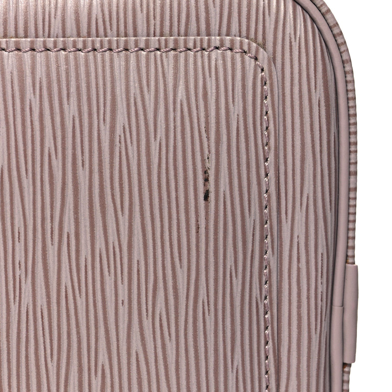 Louis Vuitton Epi Speedy 25 Lilac 11 of 11