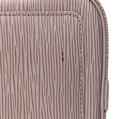 Louis Vuitton Epi Speedy 25 Lilac 11 of 11