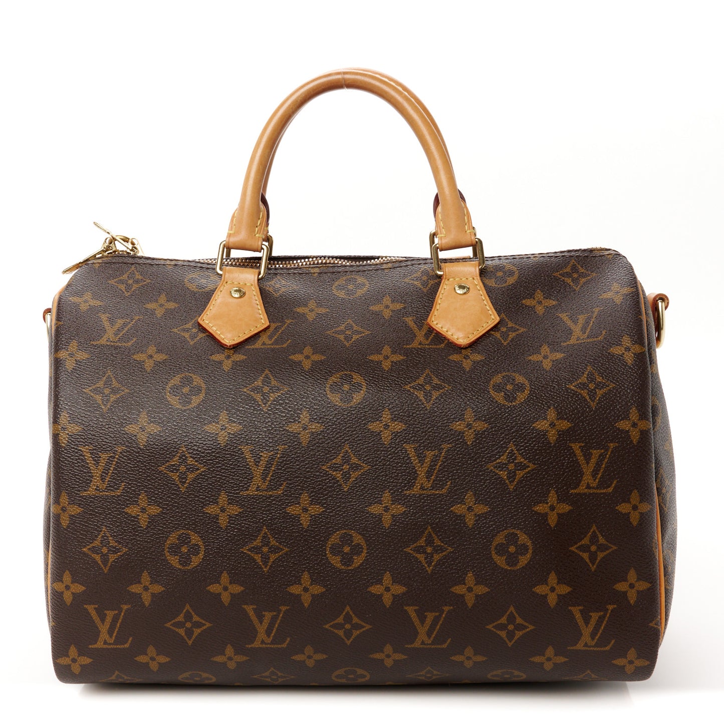 Monogram Speedy Bandouliere 30