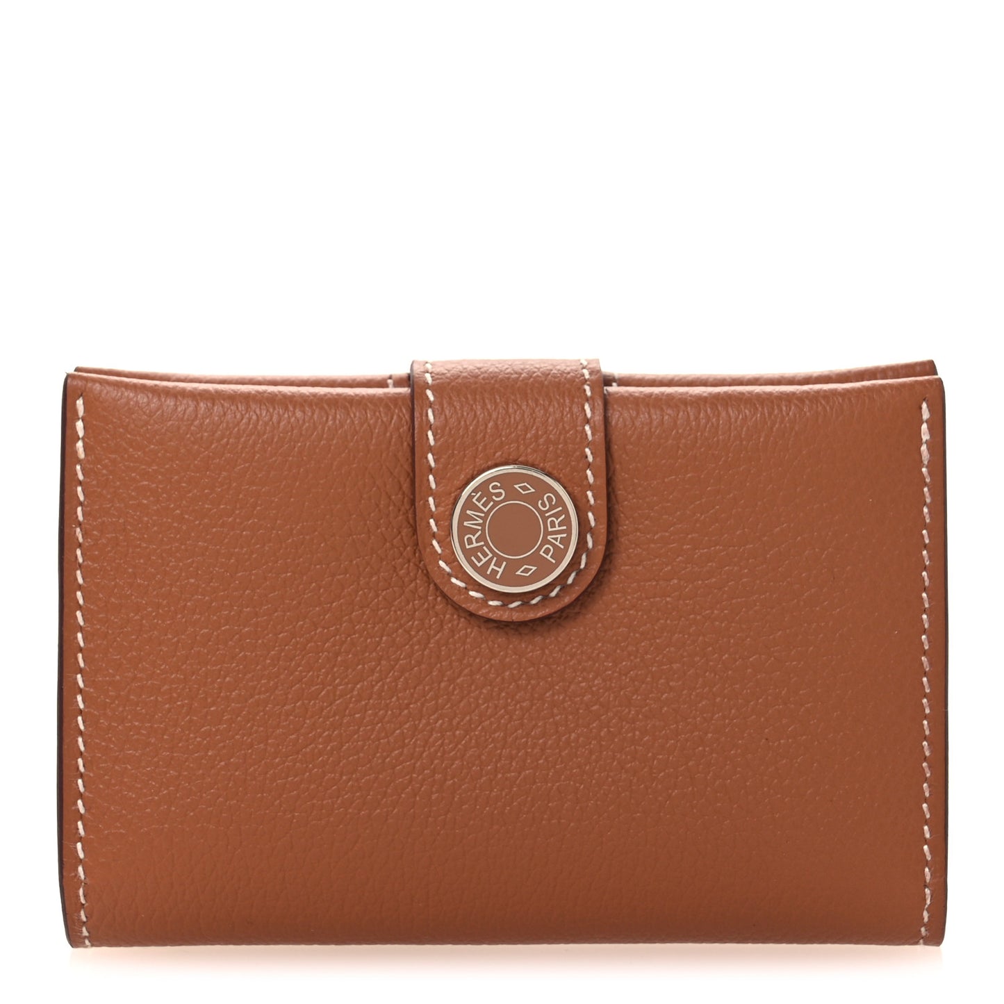 Evercolor RMS Card Holder Gold