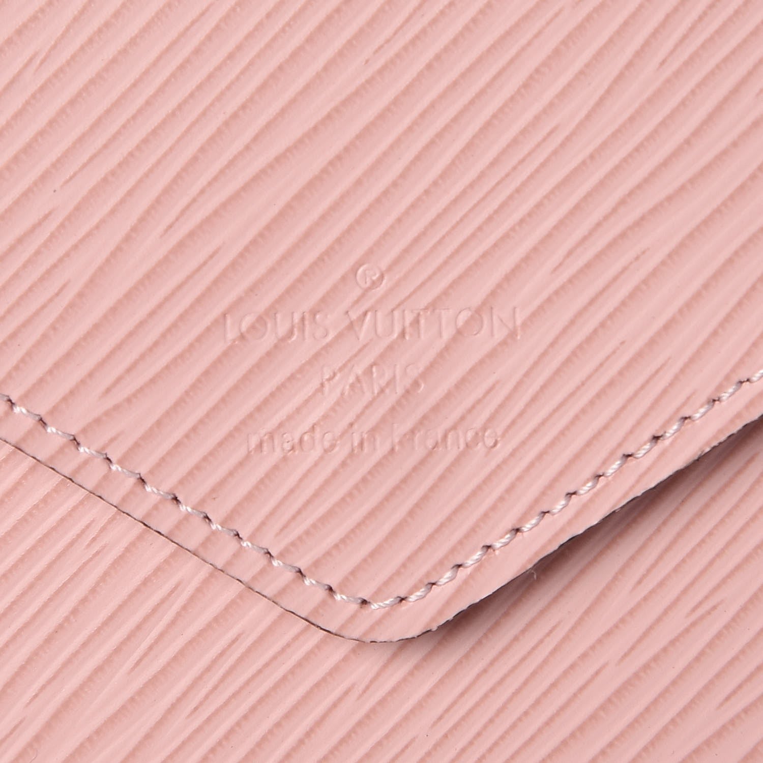 Louis Vuitton Epi Kirigami Pochette Set Rose Ballerine Fuchsia Coquelicot 12 of 13