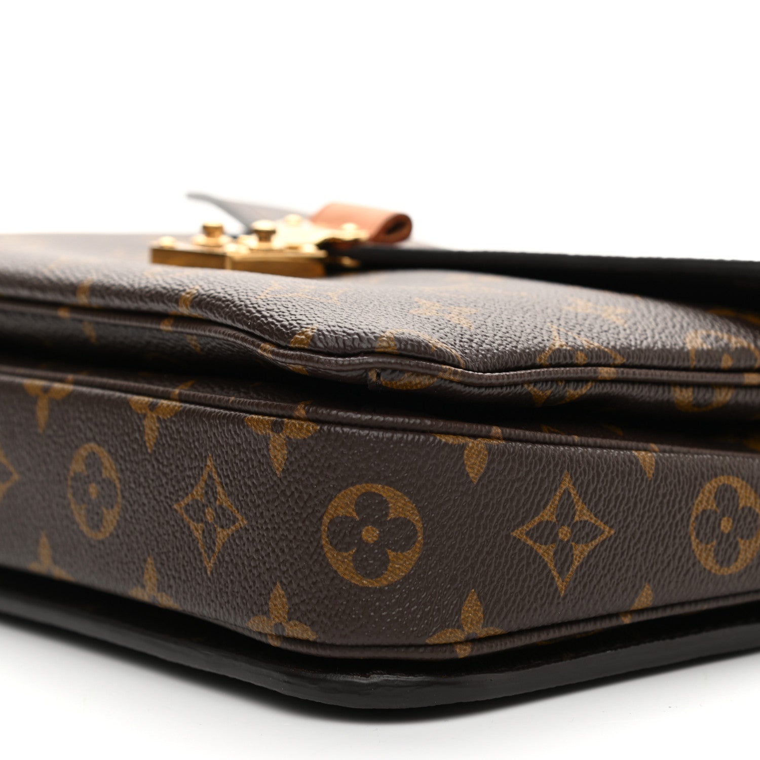 Louis Vuitton Monogram Pochette Metis 8 of 8