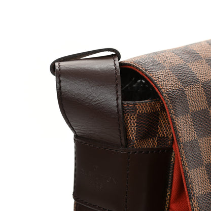 Louis Vuitton Damier Ebene Bastille Messenger 15 of 16
