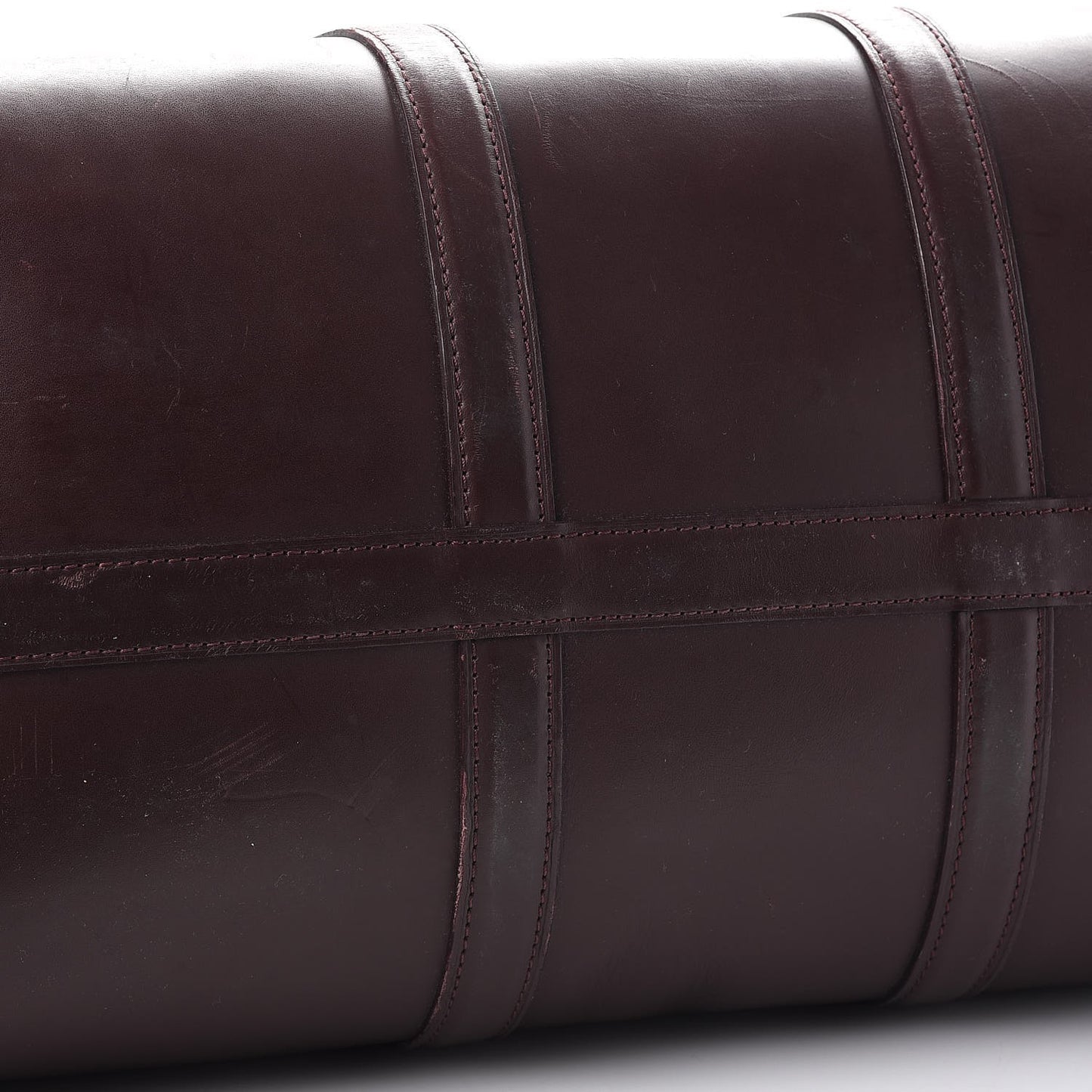 Nomade Teck Keepall Bandouliere 45 Moka