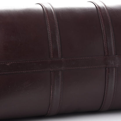 Louis Vuitton Nomade Teck Keepall Bandouliere 45 Moka 23 of 25