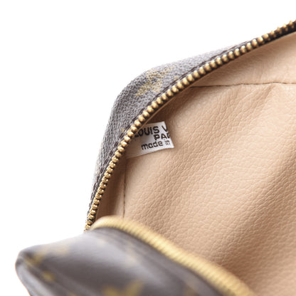 Louis Vuitton Monogram Trousse Toilette 23 6 of 6