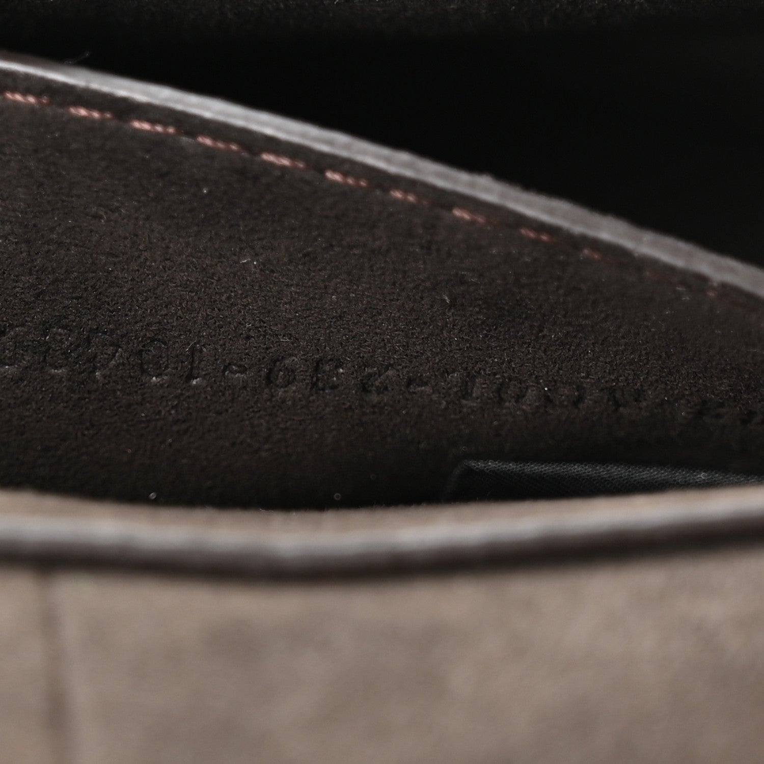 Fendi Vitello Brenta Cher Small Fendi C'mon Ciclamino Pilar 7 of 10