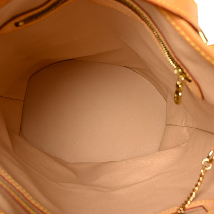 Louis Vuitton Monogram Bucket 27 5 of 6