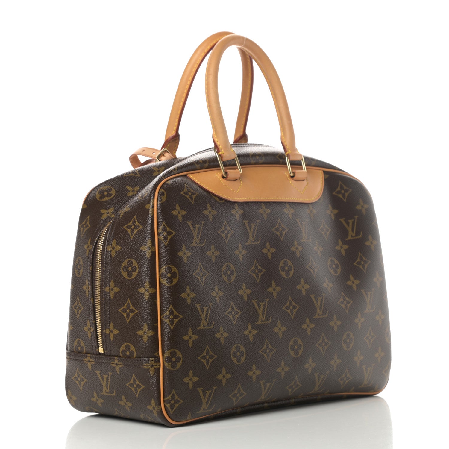 Louis Vuitton Monogram Deauville 3 of 13