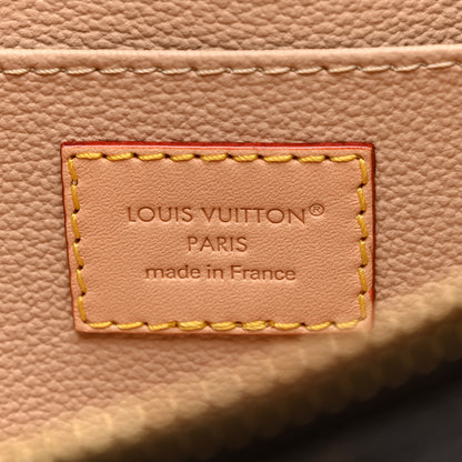 Louis Vuitton Monogram Cosmetic Pouch GM 6 of 6