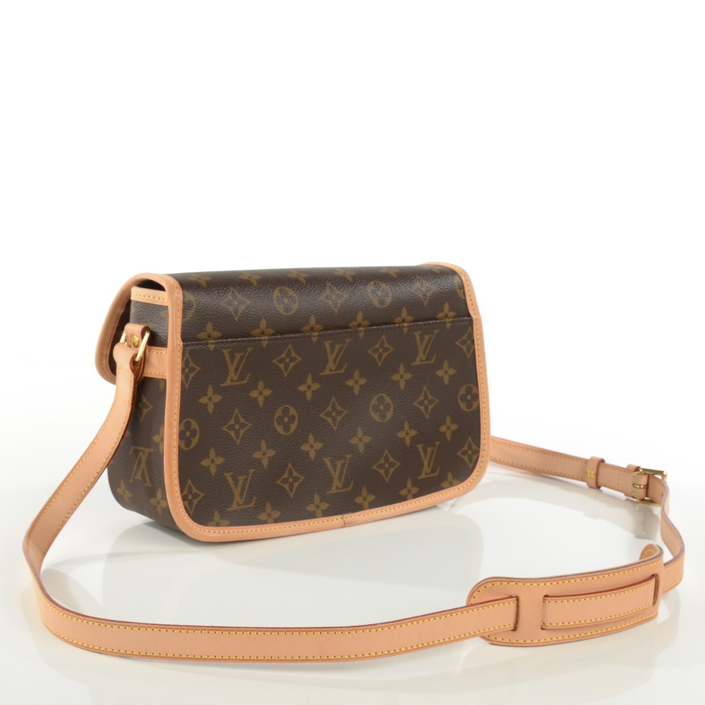 Monogram Sologne