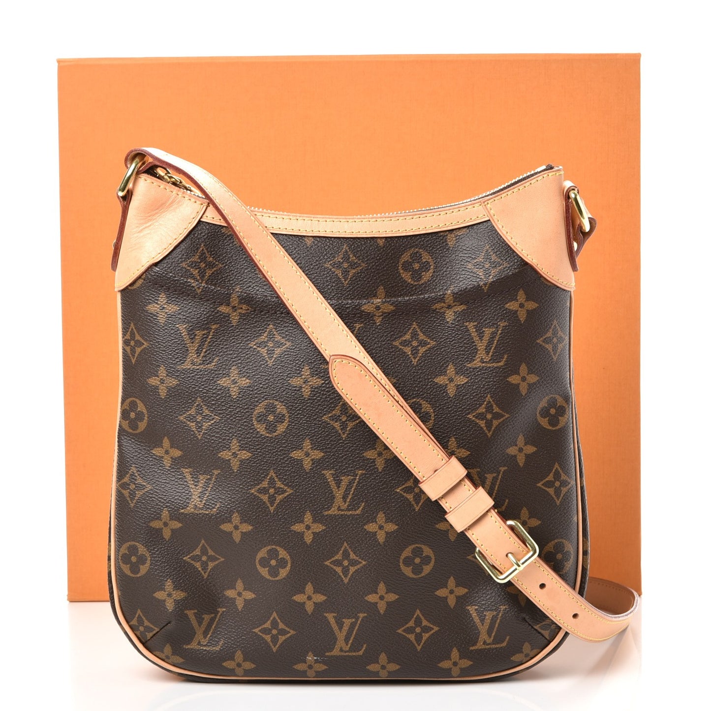 Monogram Odeon PM