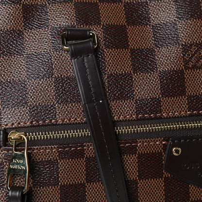 Louis Vuitton Damier Ebene Iena MM 13 of 13
