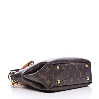 Louis Vuitton Monogram Pallas BB Grape 4 of 10