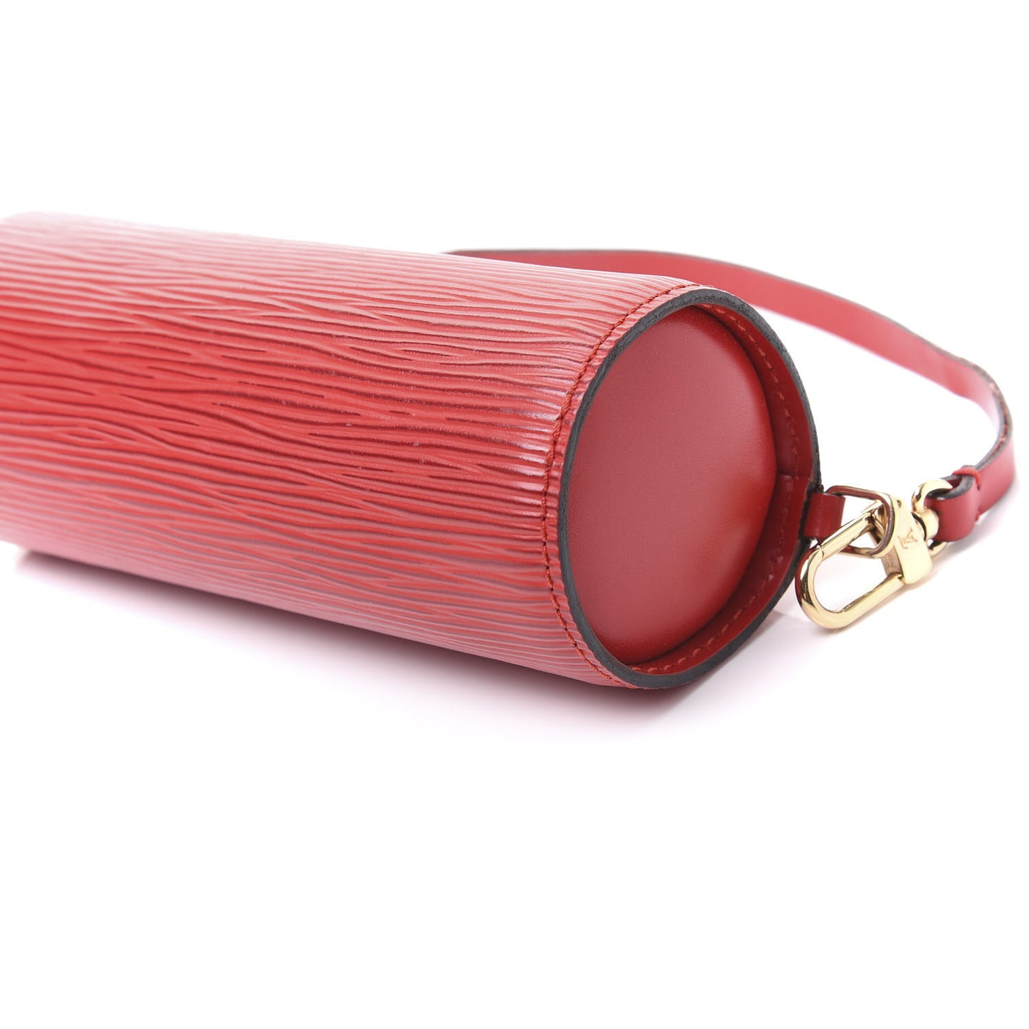 Epi Soufflot Pochette Castillan Red