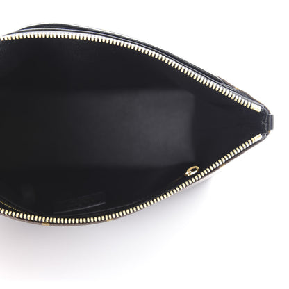 Louis Vuitton Monogram Pallas Beauty Case Black 5 of 11