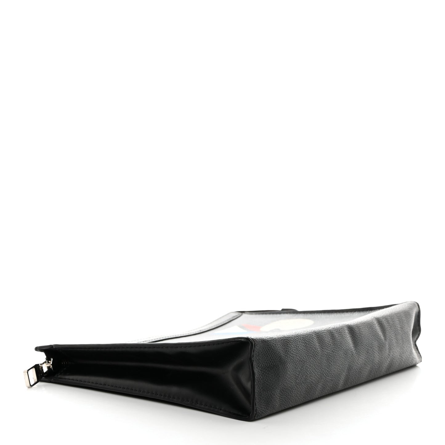 Damier Graphite World Tour Pochette Voyage MM