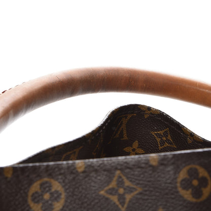 Louis Vuitton Monogram Artsy MM 9 of 9