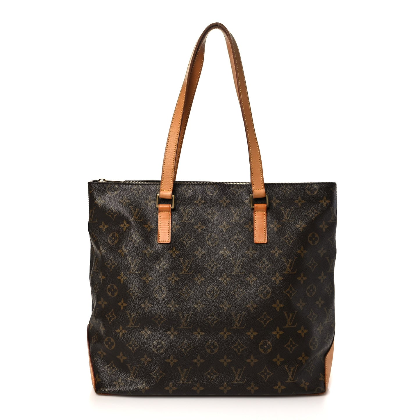Monogram Cabas Mezzo