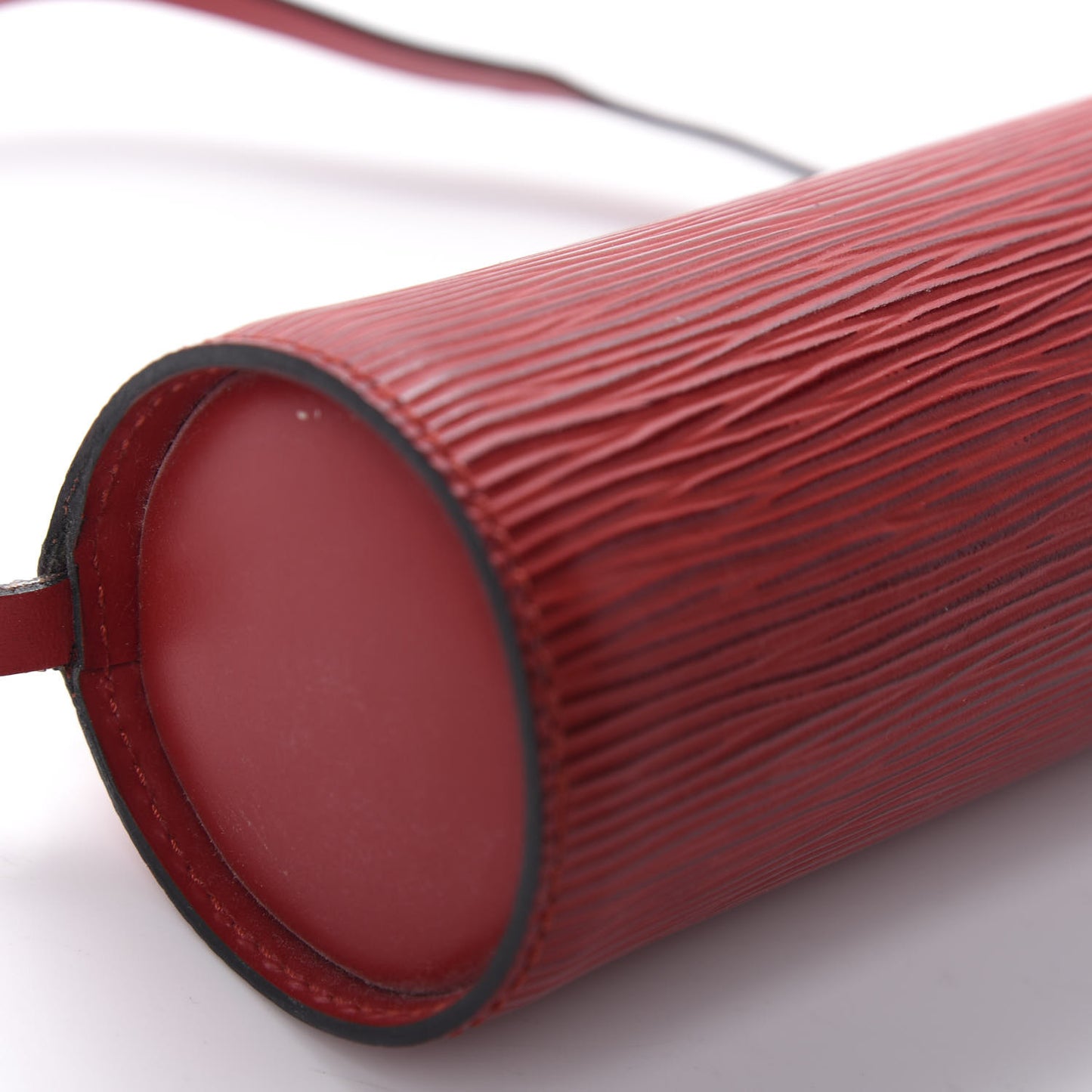 Epi Soufflot Pochette Castillan Red
