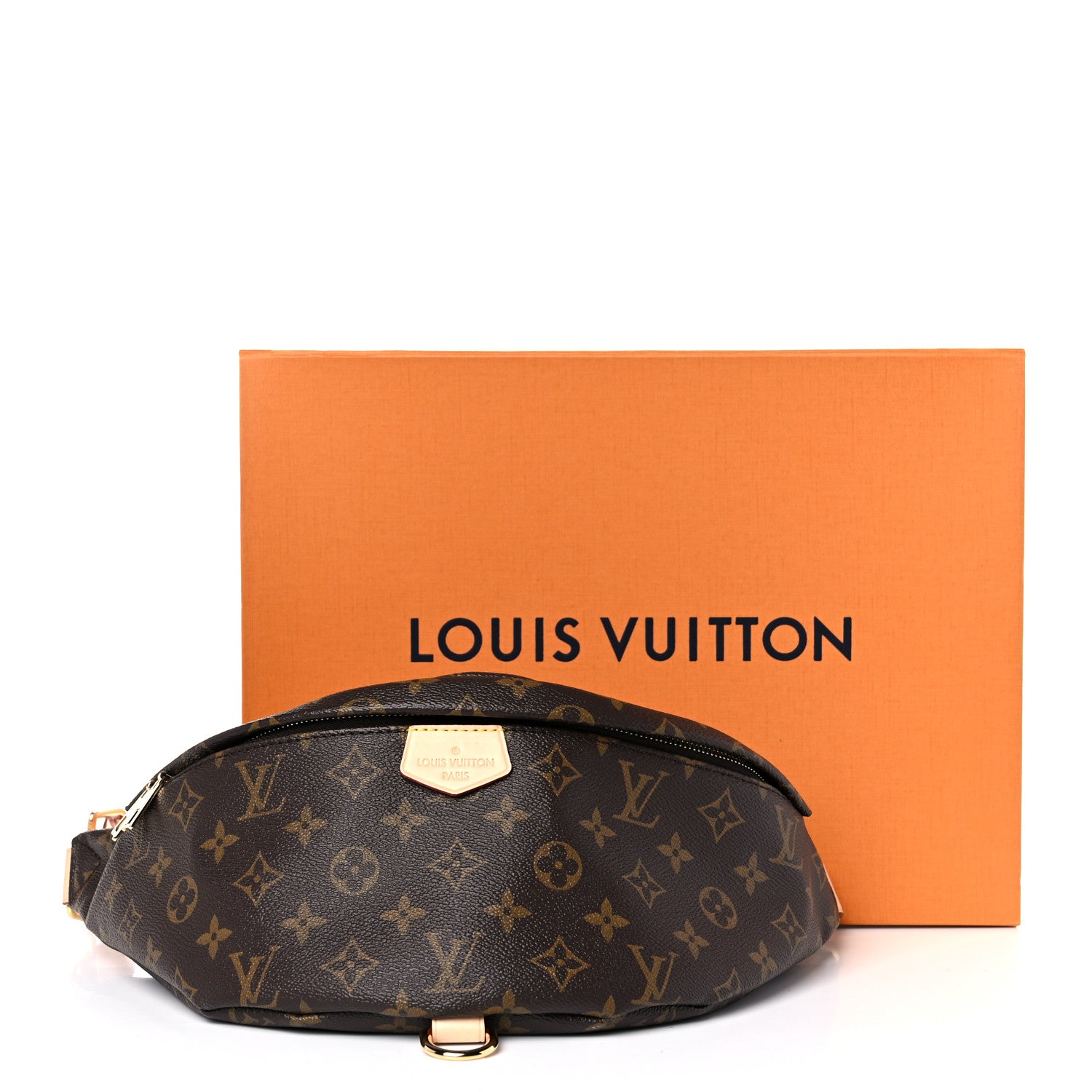 Louis Vuitton Monogram Bumbag 11 of 11