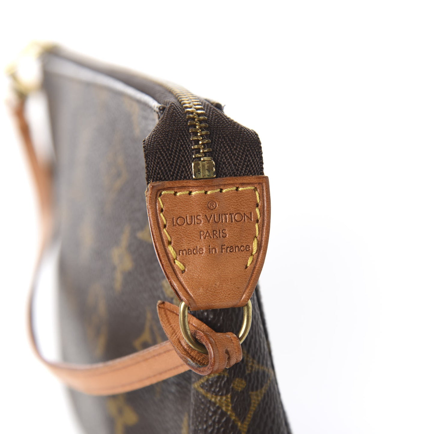Monogram Pochette Accessories