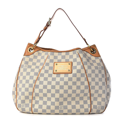 Louis Vuitton Damier Azur Galliera PM 1 of 13