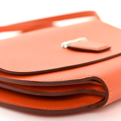 Hermes Evercolor Mini Convoyeur II Feu 8 of 10