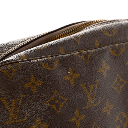 Louis Vuitton Monogram Trousse Toilette 28 8 of 13