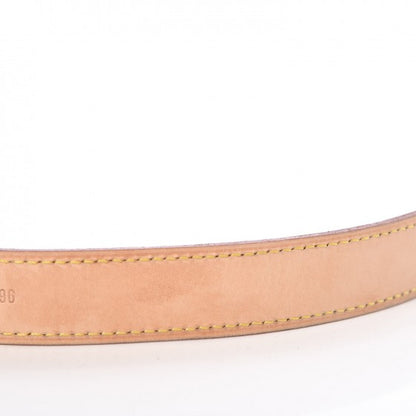 Louis Vuitton Vachetta Baggy PM Strap 13 of 13