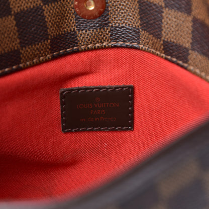 Louis Vuitton Damier Ebene Bloomsbury PM 7 of 10