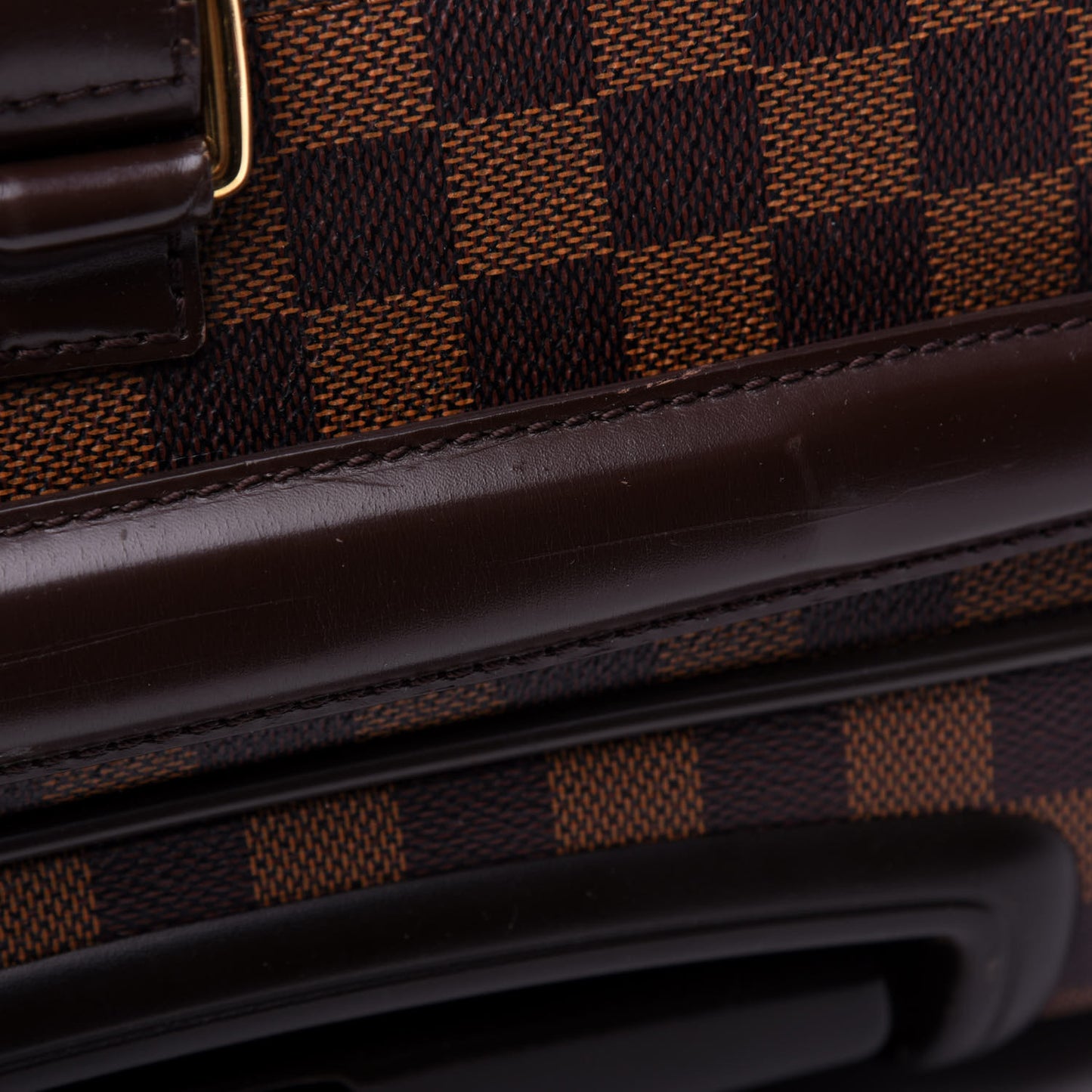 Damier Ebene Pegase 55