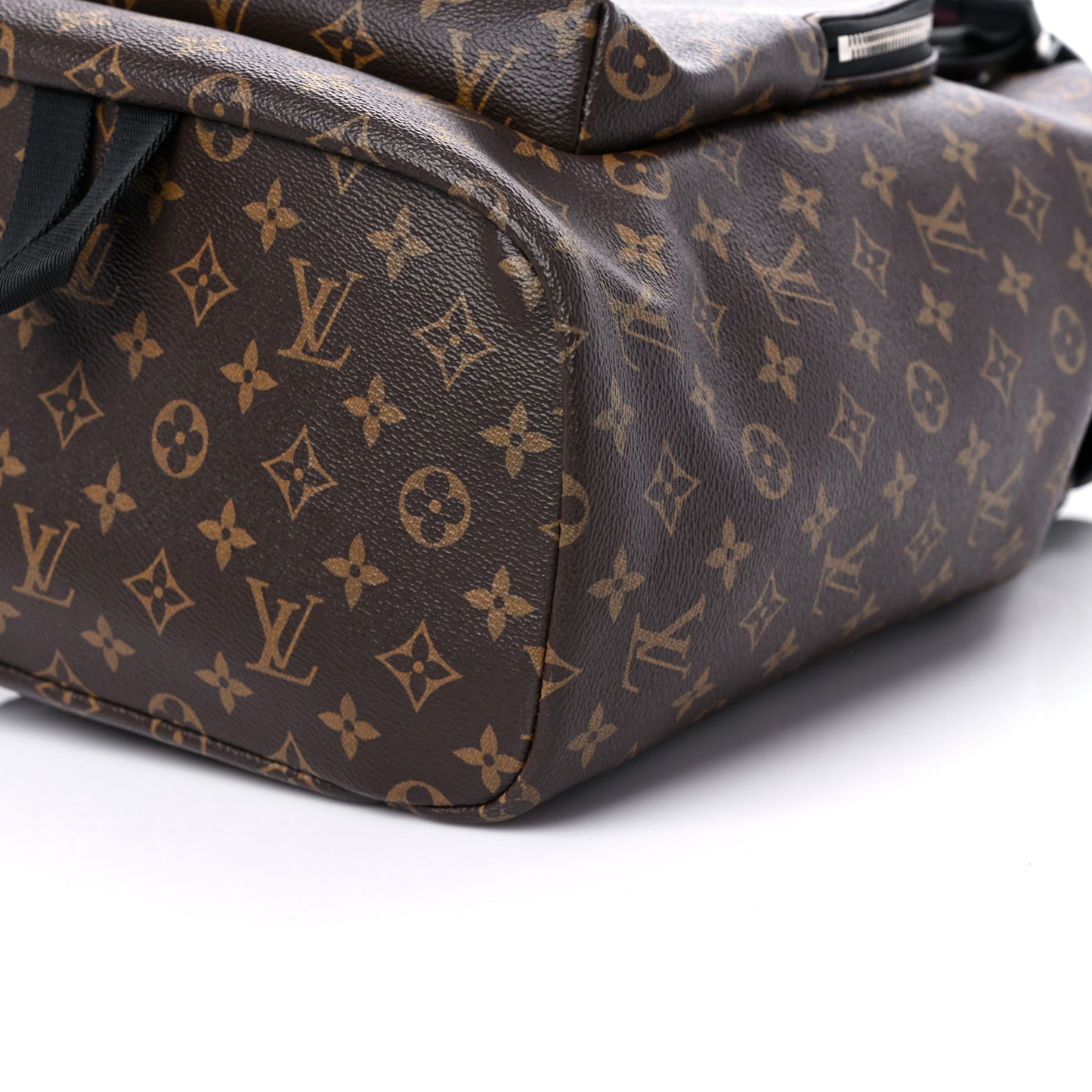 Monogram Macassar Zack Backpack