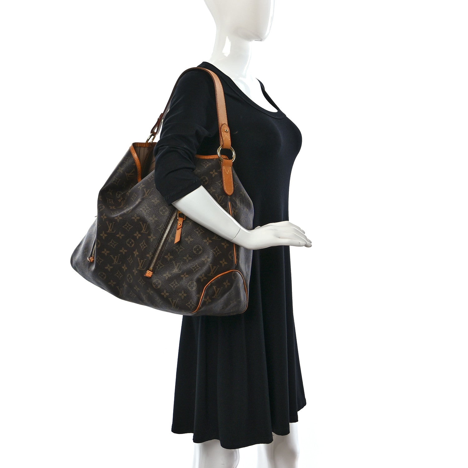Louis Vuitton Monogram Delightful GM 2 of 10