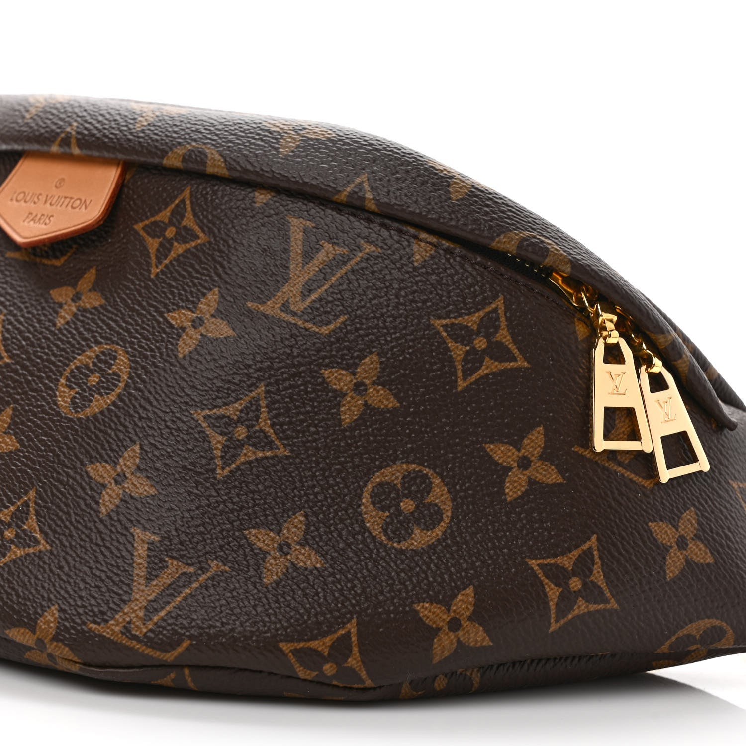 Louis Vuitton Monogram Bumbag 8 of 8