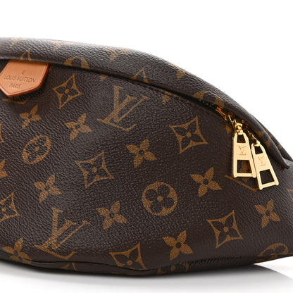 Louis Vuitton Monogram Bumbag 8 of 8