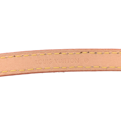 Louis Vuitton Vachetta 16mm Adjustable Shoulder Strap 5 of 5