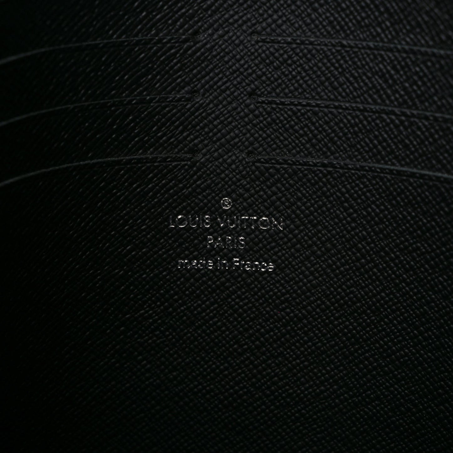 Damier Graphite Renaissance Pochette Voyage MM