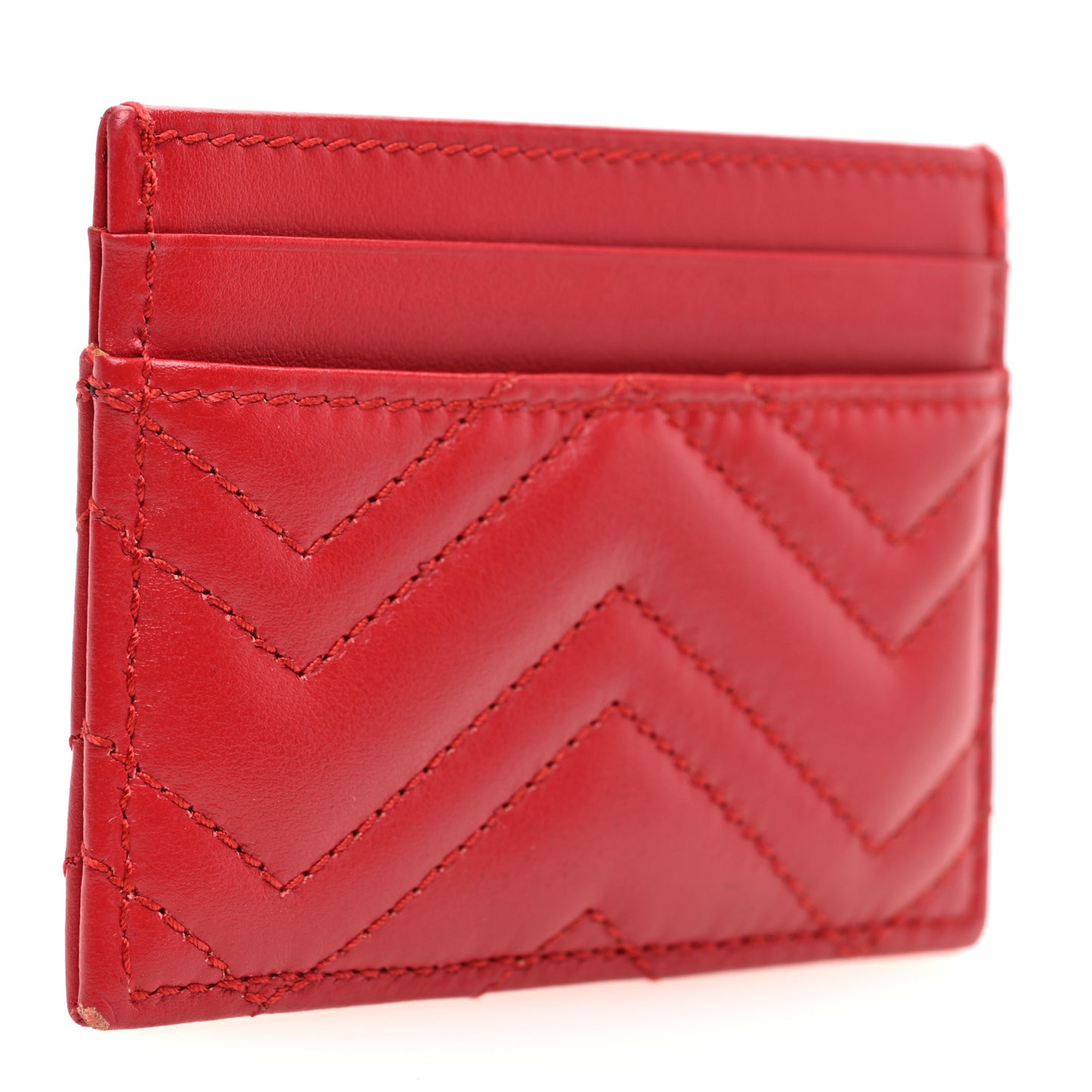 Caviar Timeless CC Card Holder Black
