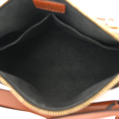 Louis Vuitton Monogram V Tote BB Black 5 of 10