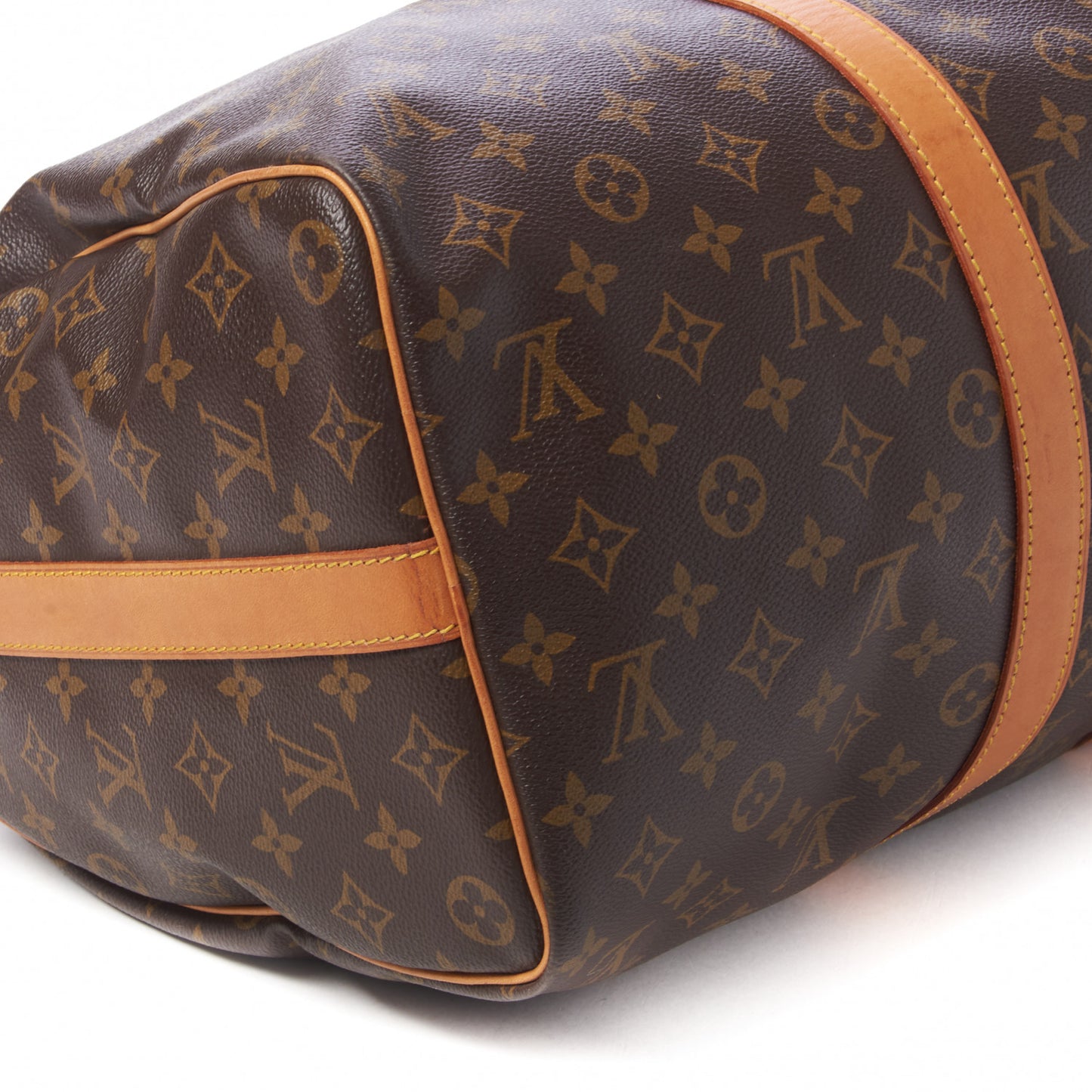Monogram Keepall Bandouliere 45