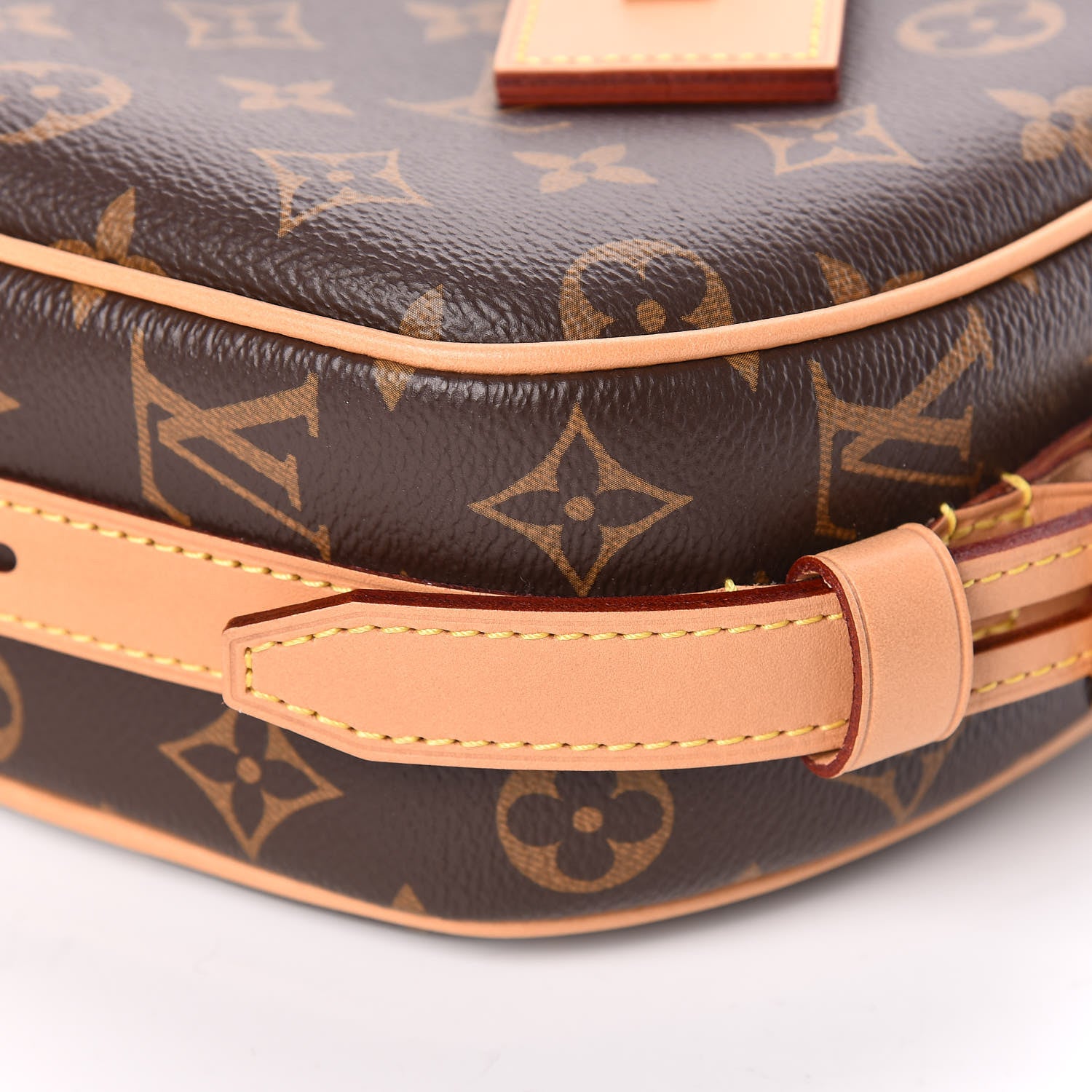 Louis Vuitton Monogram Boite Chapeau Souple 6 of 9